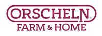 Orscheln Farm and Home coupons